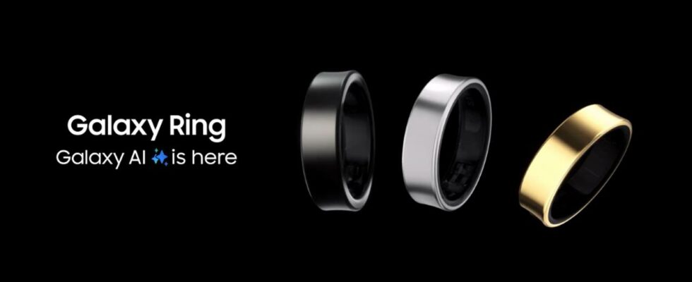 Which Phones Are Compatible With the Samsung Smart Ring Galaxy