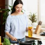 Which cooking oil to choose to lose weight The opinion