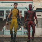 Who From Marvel Universe Is In Deadpool Wolverine Movie
