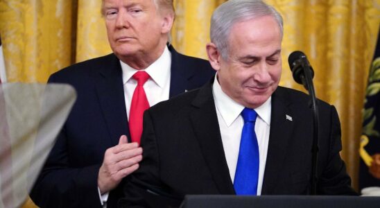 Why Benjamin Netanyahu prefers Donald Trump to Kamala Harris –