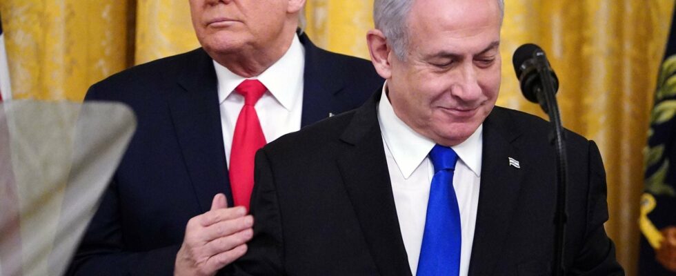 Why Benjamin Netanyahu prefers Donald Trump to Kamala Harris –