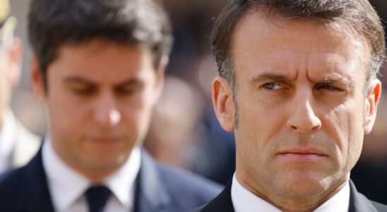 Why Emmanuel Macron is not obliged to appoint Lucie Castets