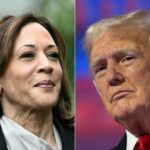 Will Kamala Harris pay for her climate fights – LExpress
