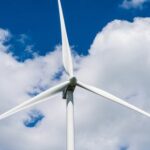Wind turbine plan in the Amersfoort region approved by 5