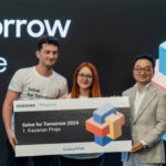 Winners of Samsung Solve for Tomorrow Program Announced