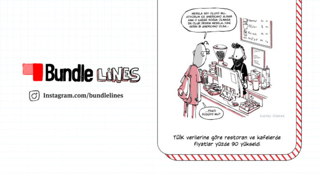 With Bundle Lines the agenda will come to life with