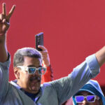 Would Nicolas Maduro agree to give up power in the