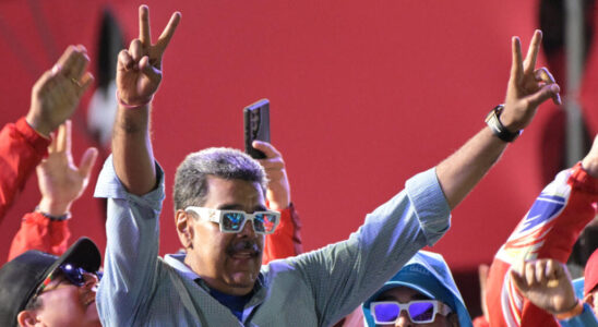 Would Nicolas Maduro agree to give up power in the