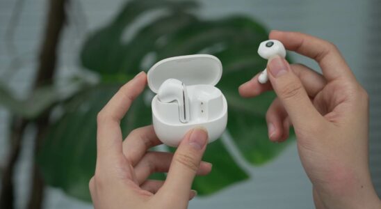 Xiaomi Buds 5 Features and Price Announced Here Are the