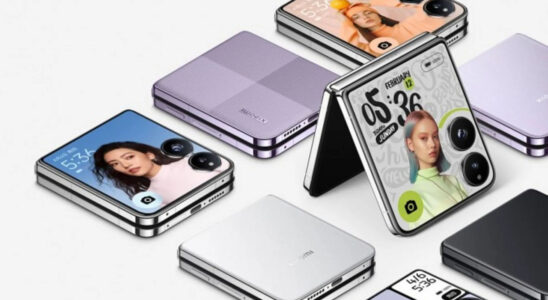 Xiaomi Vertical Foldable Phone Mix Flip Features and Price Announced