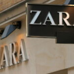 Zara sales is your favorite product sold out A saleswoman