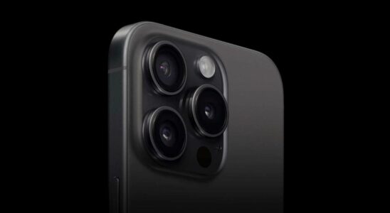 iPhone 17 Pro Max Camera Features Start to Be Revealed