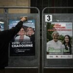 quotHistory holds its breathquot Christophe Donners electoral column