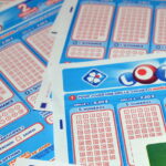the draw of Monday July 29 2024 3 million euros