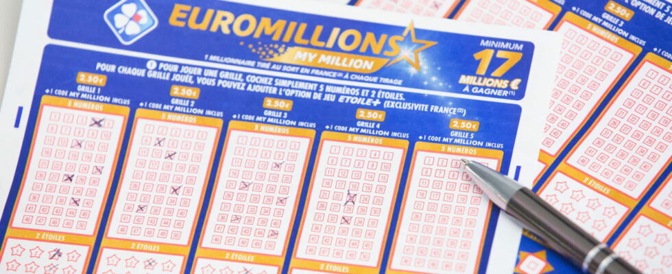 the draw of this Tuesday July 16 2024 38 million