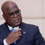 the opposition strongly criticizes Tshisekedi after his speech on the