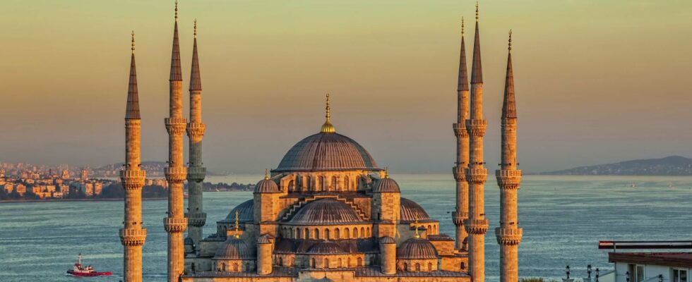 the plague of Constantinople – LExpress