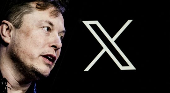 this heavy warning against X and Elon Musk – LExpress