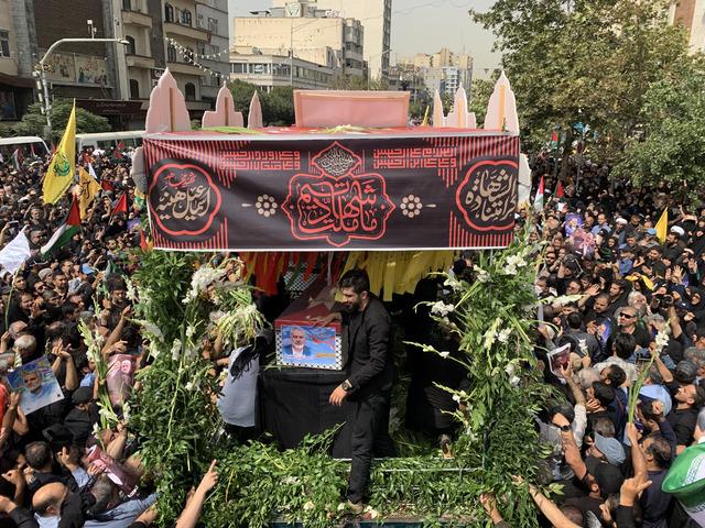 AA-20240801-35287092-35287090-TEHRANDA_ASSASSINATION_FUNERAL_CEREMONY_HELD_FOR_HAMAS_LEADER_HENIYYE