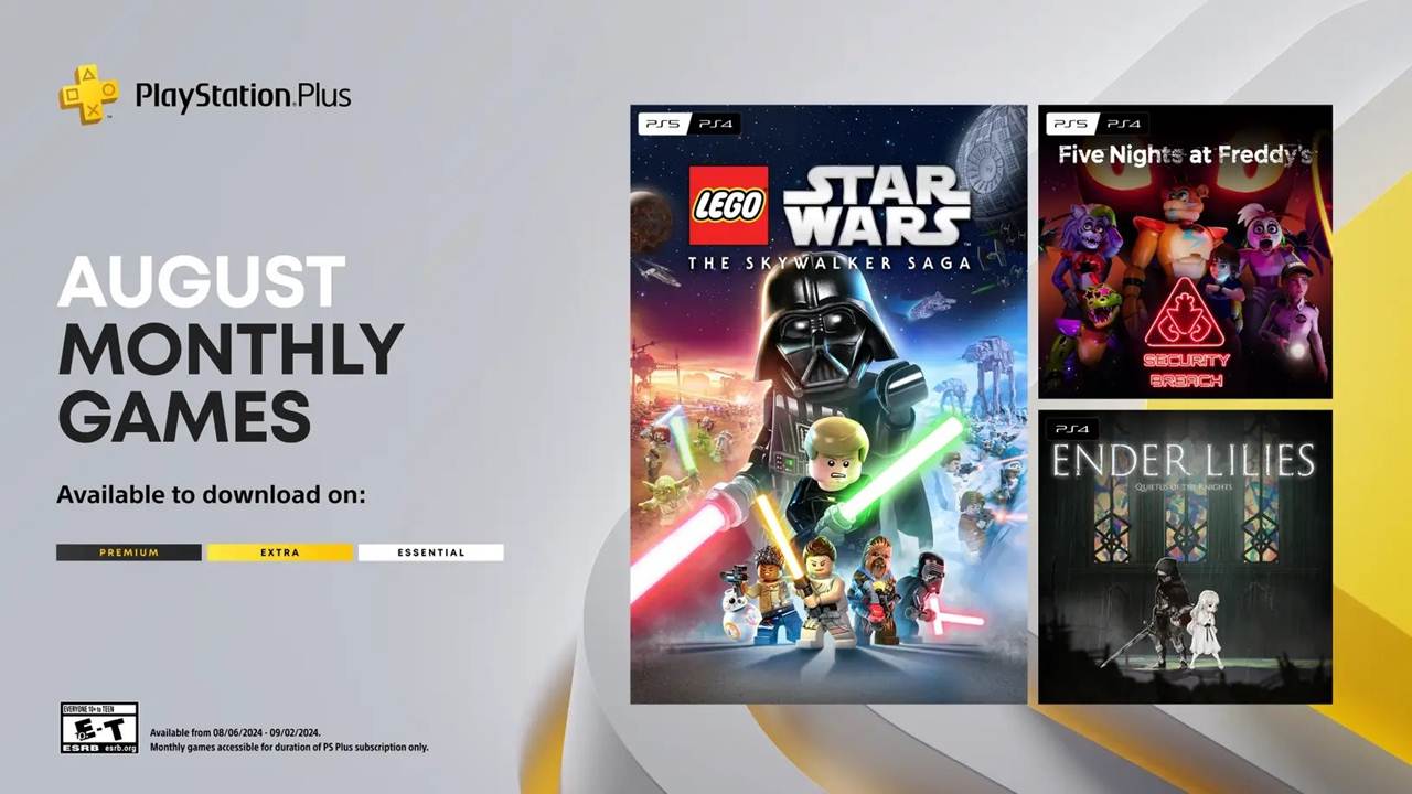 1722517155 79 August 2024 PS Plus Essential Free Games Announced