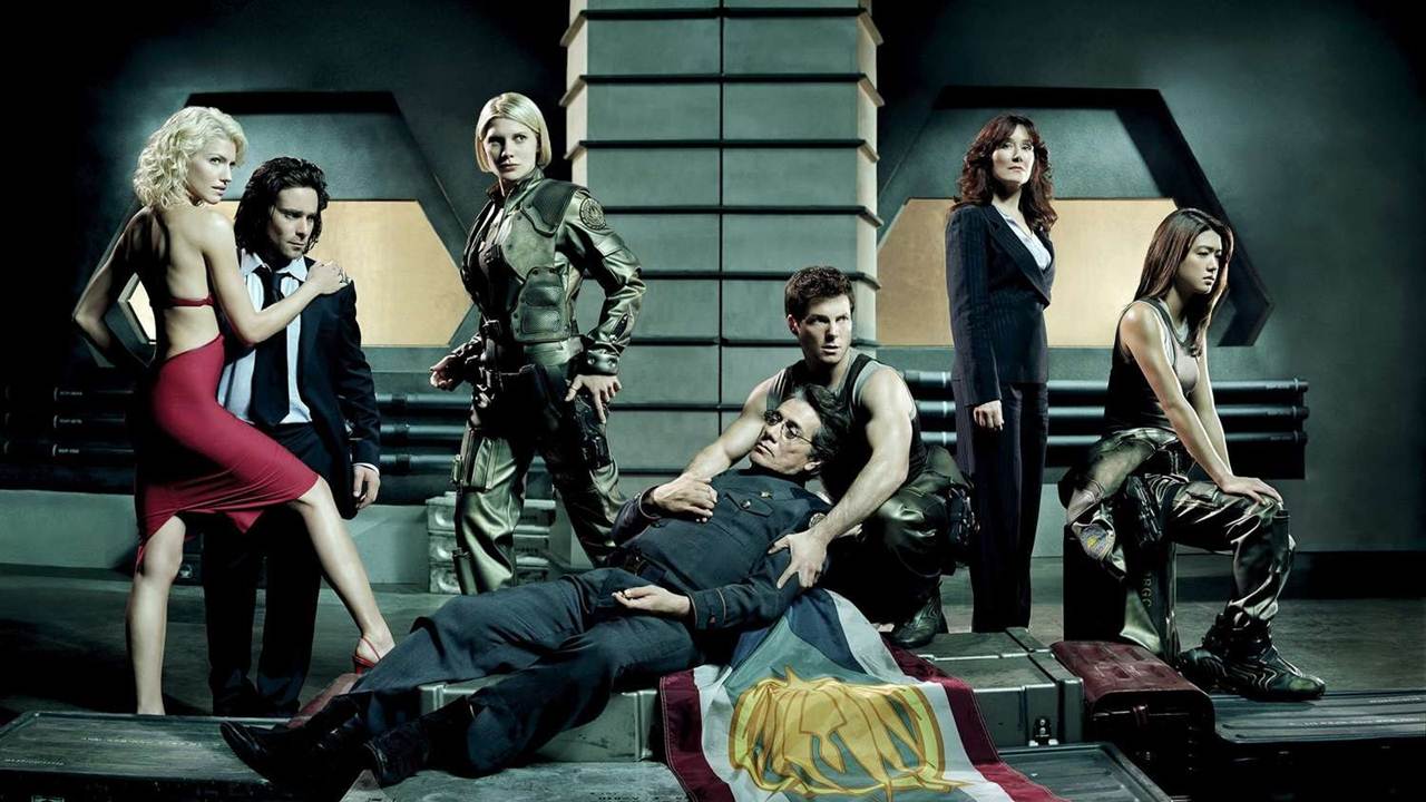 1722598935 908 Peacock Drops New Battlestar Galactica Series