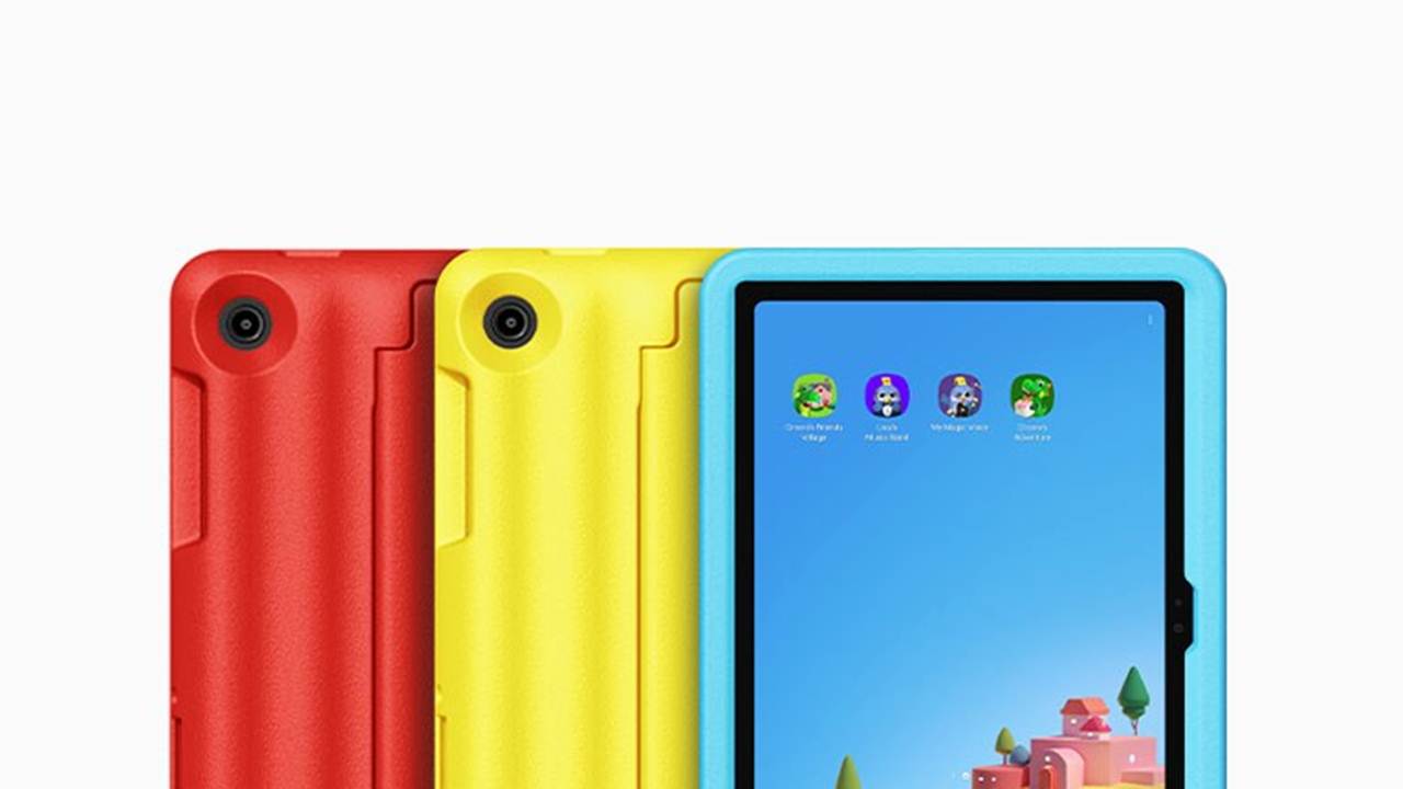 1722848456 731 Samsung Announces Galaxy Tab A9 Kids Edition Tablet for Children