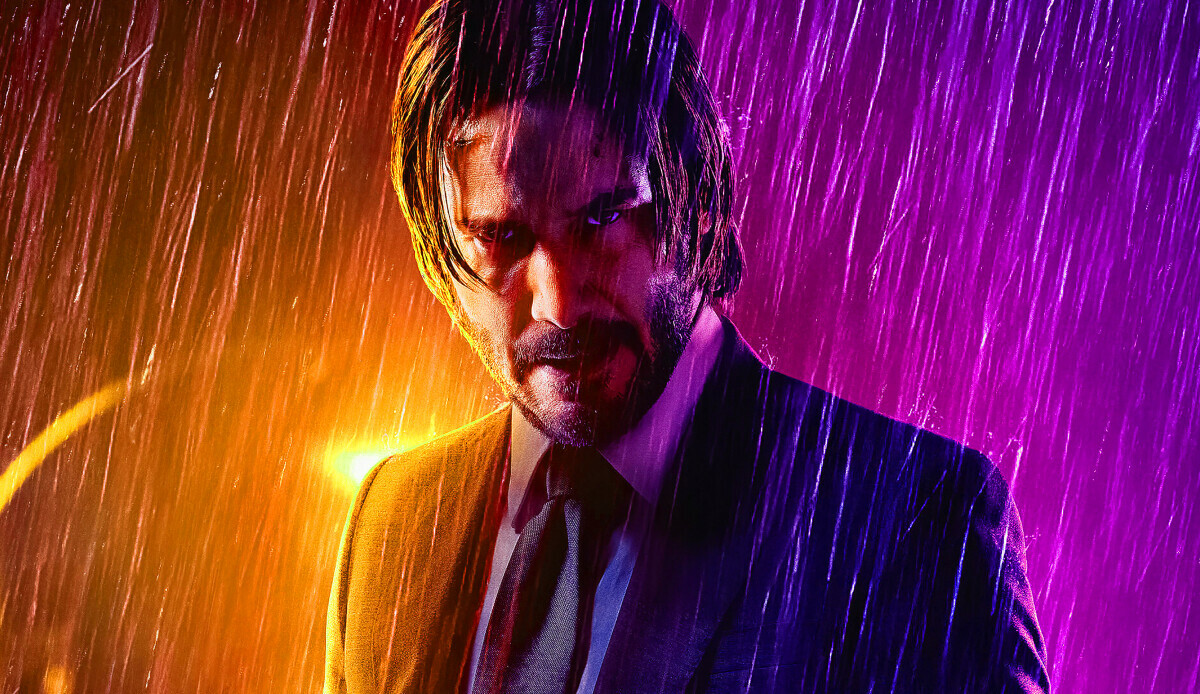 john wick series