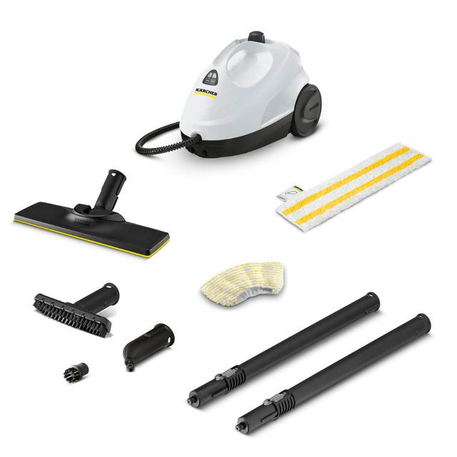 Karcher SC 2 EasyFix Steam Cleaner