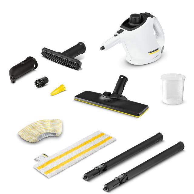 Karcher SC 1 EasyFix Steam Cleaner