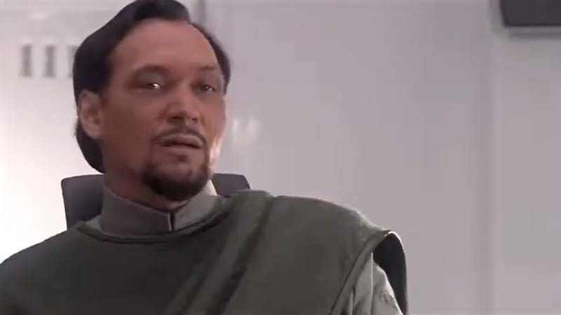 Secret Heroes of the Star Wars Universe - Bail Organa