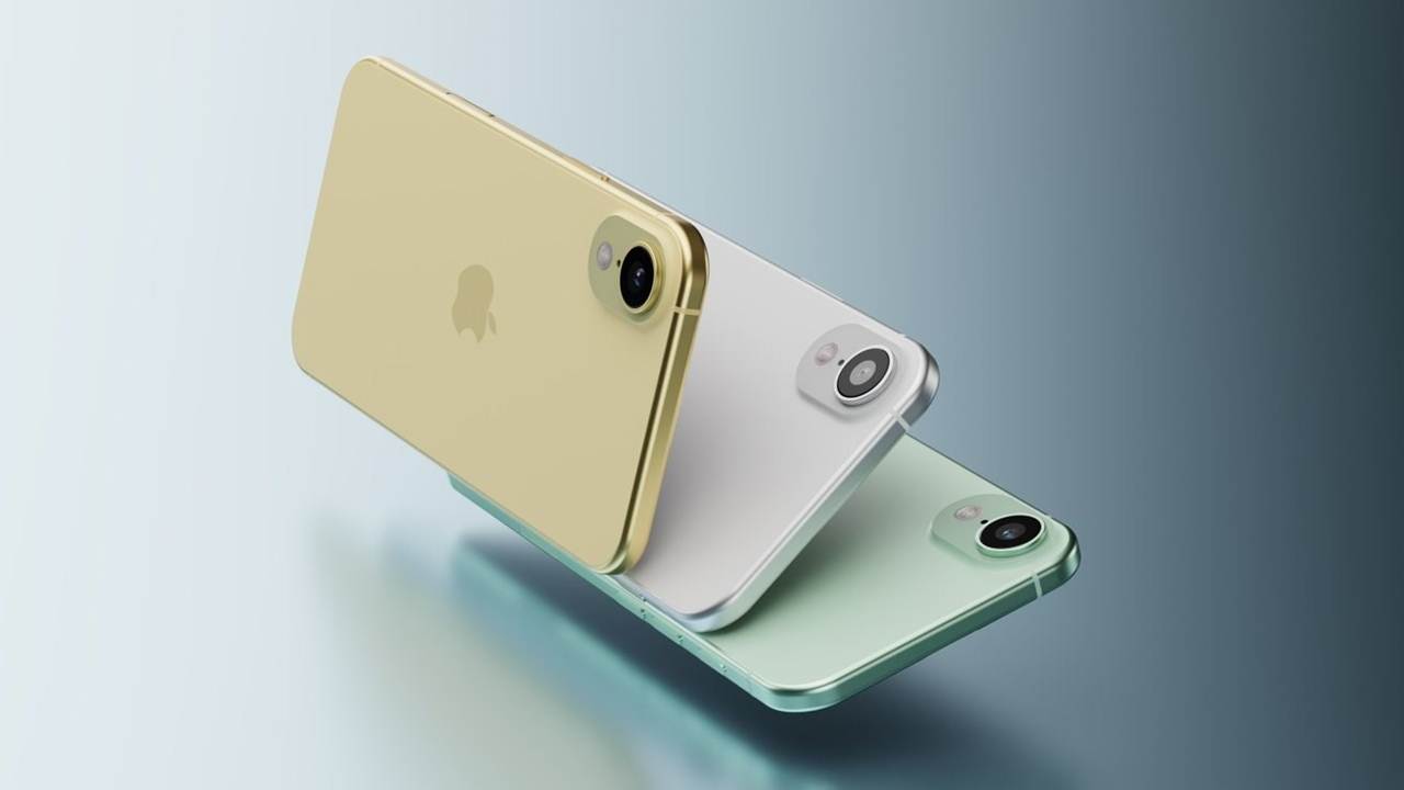 1723538708 841 iPhone Slim Model Announced iPhone 17 Air Will Take Its