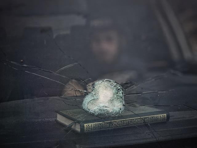 AA-20240818-35433579-35433572-ISRAEL_ARMY_TARGETED_THE_VEHICLE_OF_THE_GAZA_TRT_TEAM_WITH_BULLETS