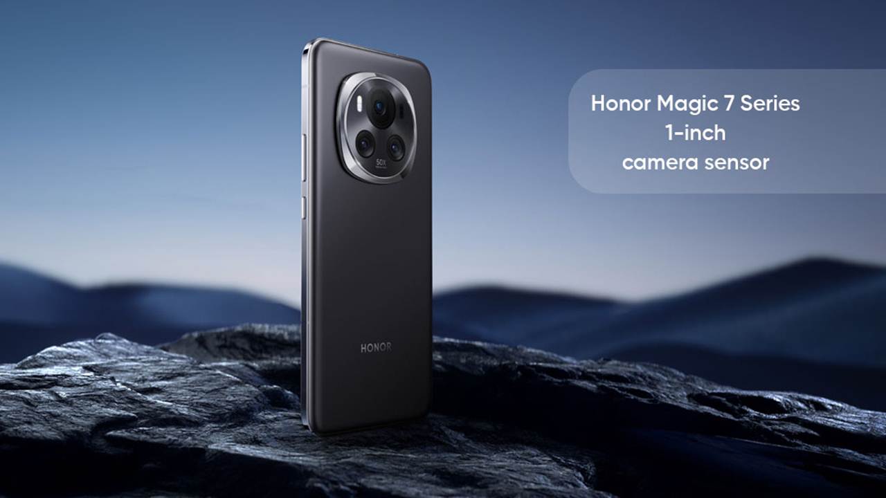 1724068158 608 Honor Magic 7 Pro Features Started to Be Revealed