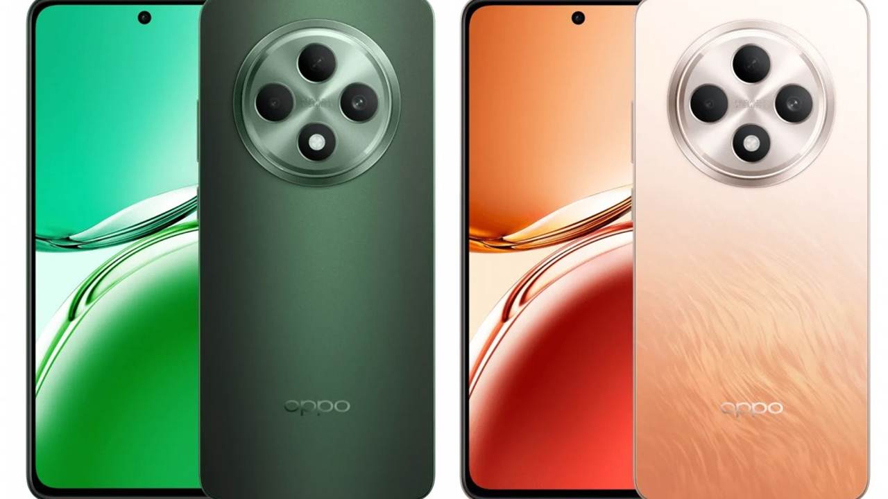 1724190355 649 Oppo Mid Range Phone F27 5G Features and Price Announced