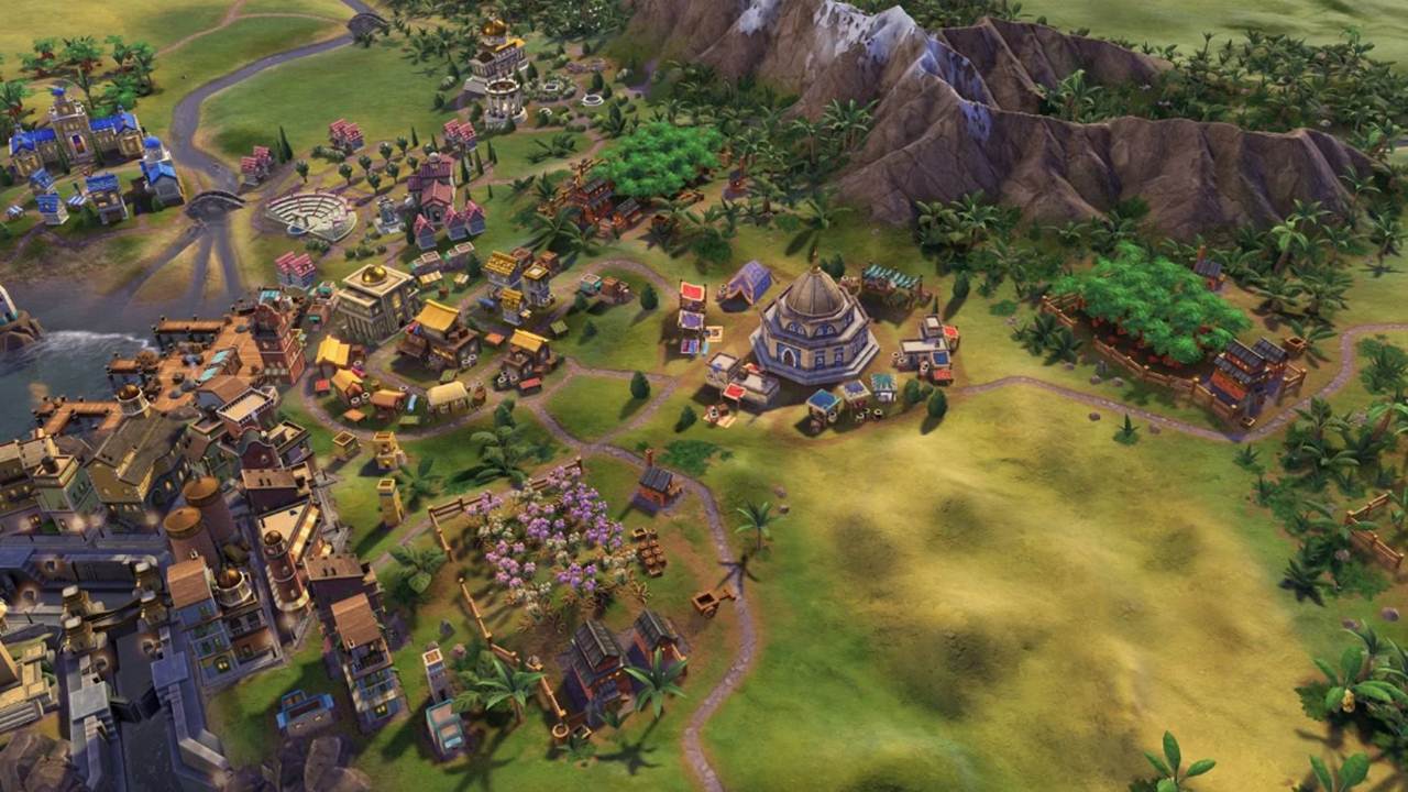 1724254505 119 Civilization 7 First Gameplay Trailer Released Price and Release Date