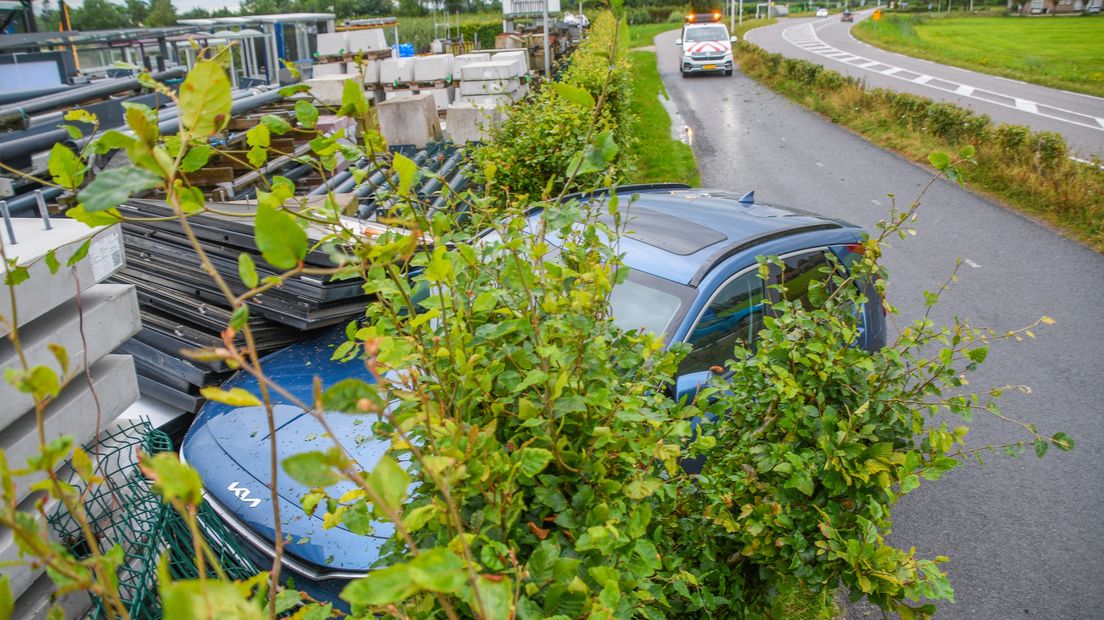 1724594180 688 112 News Accident in Leidsche Rijntunnel Road Hollandsche Rading