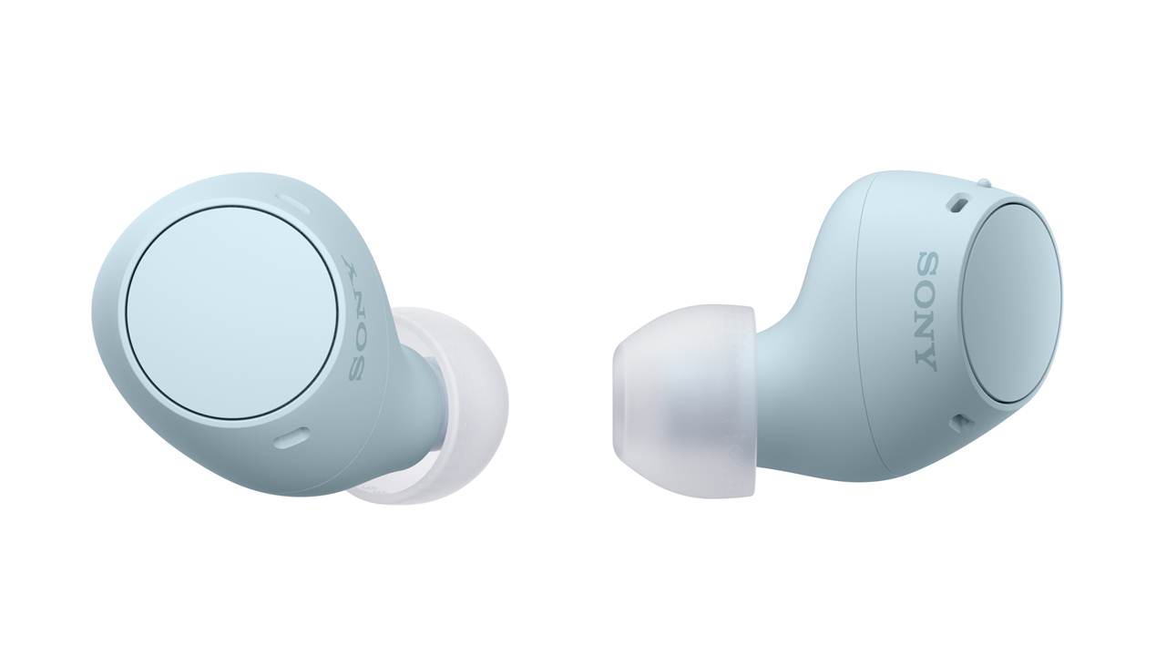 1724794038 606 Affordable Sony Wireless Headphones WF C510 Introduced Here Are Their Features