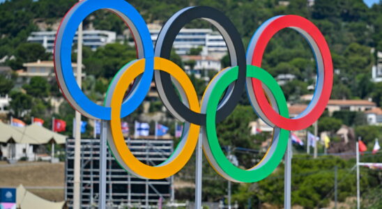 2024 Olympic Games schedule the full program from August 1