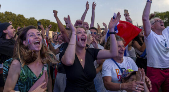 2024 Olympics Final curtain falls on the Paris Olympic Games