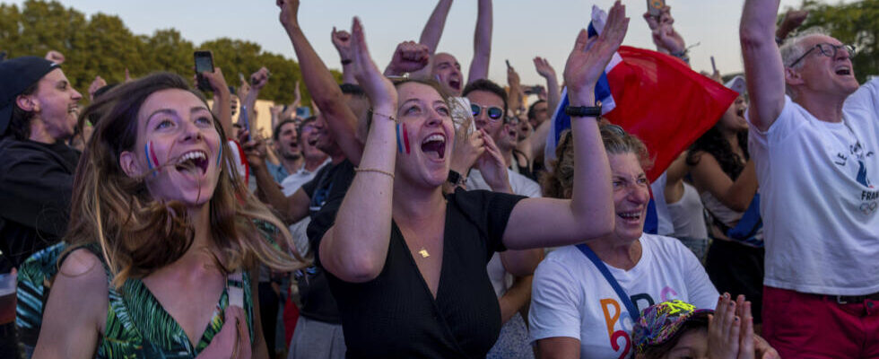 2024 Olympics Final curtain falls on the Paris Olympic Games