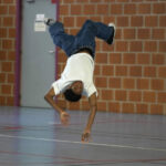 2024 Olympics We hope that breakdancing will not be distorted