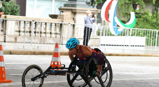 2024 Paralympic Games dates calendar French athletes The full program