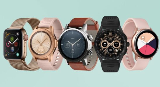 2024 Second Quarter Smartwatch Sales Figures Announced Apple in Decline