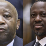 2025 Presidential Election in Ivory Coast Guillaume Soro Decides to