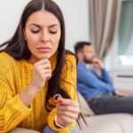 5 Questions to Ask Yourself Before Divorcing or Separating According