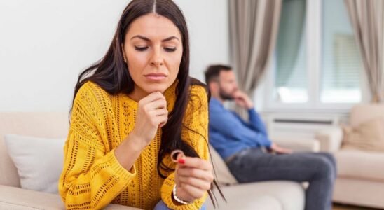 5 Questions to Ask Yourself Before Divorcing or Separating According