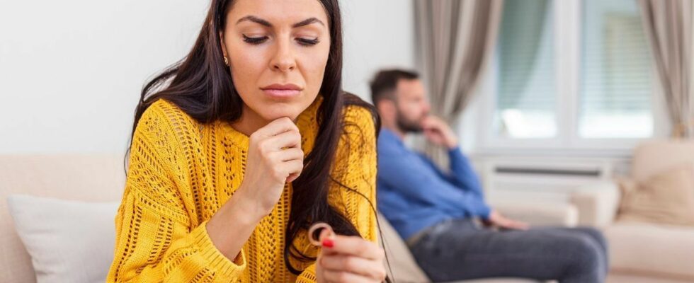 5 Questions to Ask Yourself Before Divorcing or Separating According