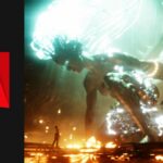 6 hour long sci fi epic storms Netflix charts despite being panned by