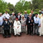 80th anniversary of the landing in Provence France pays tribute