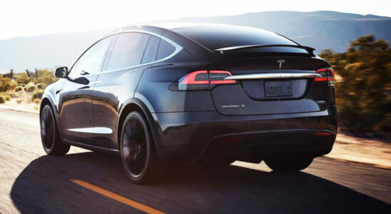 A physical recall has been issued for the Tesla Model